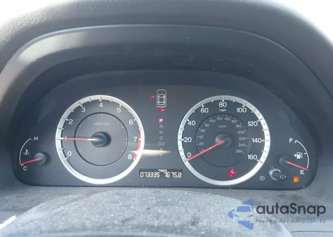 2010 Honda Accord Lxp from USA, damaged, VIN 1HGCP2F44AA166078